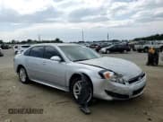 ✅ 2016 Chevrolet Impala LTZ • VIN: 2G1WC5E39G1117052 • Лот: 69007714. Опубликован ранее на Copart с пробегом 119 611 миль. Бесплатный доступ к архиву аукционных продаж из США и подробный отчёт об истории автомобиля на DreamBid. Изображение 10.