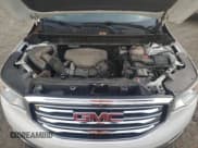 ✅ 2018 GMC Acadia SLT • VIN: 1GKKNULS5JZ233646 • Lot: 91676455. Listed on Copart with 148,177 mi. Free auction sales archive from the USA and detailed vehicle history report at DreamBid. Image 12.