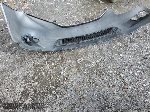 ✅ 2015 Toyota Sienna Limited • VIN: 5TDDK3DC7FS105710 • Lot: 87290285. Listed on Copart with 155,239 mi. Free auction sales archive from the USA and detailed vehicle history report at DreamBid. Image 13.