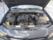 ✅ 2008 Dodge Charger • VIN: 2B3KA43G38H228928 • Lot: 43374790. Listed on IAAI with 202,918 mi. Free auction sales archive from the USA and detailed vehicle history report at DreamBid. Image 10.