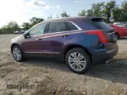 ✅ 2019 Cadillac XT5 Premium Luxury AWD • VIN: 1GYKNFRS7KZ223341 • Лот: 81335225. Опубликован ранее на Copart с пробегом Не указан. Бесплатный доступ к архиву аукционных продаж из США и подробный отчёт об истории автомобиля на DreamBid. Изображение 2.