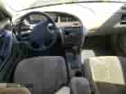 2003 Hyundai Elantra GLS with VIN KMHDN45D93U615368, listed as a Copart auction lot 67135734 with 316,741 mi miles and Salvage title. Bid and sale history available at DreamBid. Image 8.