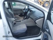 ✅ 2015 Ford Focus SE • VIN: 1FADP3F27FL237654 • Lot: 43852434. Listed on IAAI with 156,708 mi. Free auction sales archive from the USA and detailed vehicle history report at DreamBid. Image 5.