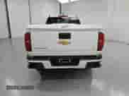 2019 Chevrolet Colorado 4WD LT with VIN 1GCHTCEA1K1243259, listed as a Copart auction lot 53825015 with 128,845 mi miles and Clean title. Bid and sale history available at DreamBid. Image 6.