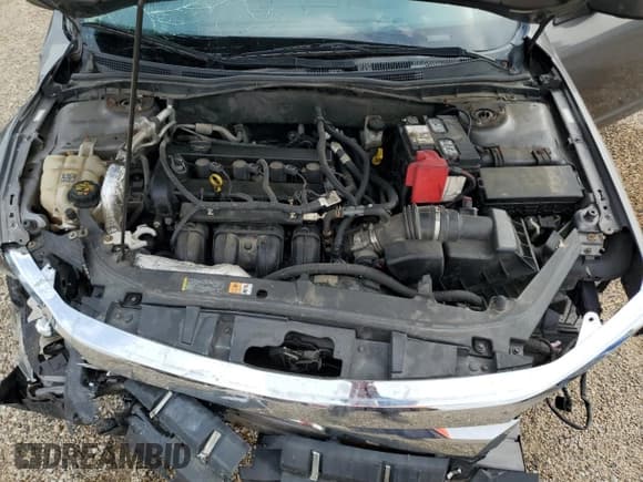 ✅ 2012 Ford Fusion SE • VIN: 3FAHP0HA5CR364033 • Lot: 82459935. Wystawiony na Copart z przebiegiem 159 909 mil. Bezpłatny archiwum sprzedaży aukcyjnych z USA i szczegółowy raport historii pojazdu na DreamBid. Zdjęcie 11.