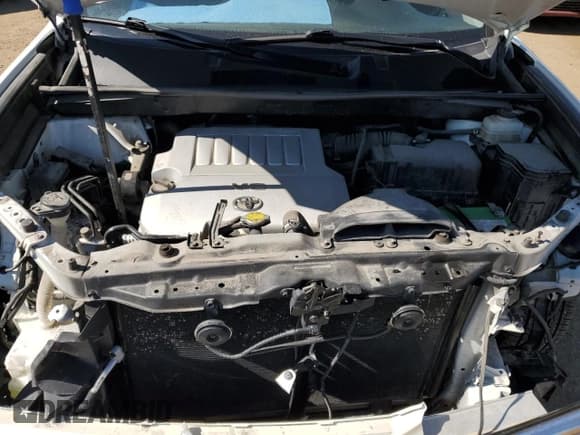 ✅ 2008 Toyota Highlander Sport • VIN: JTEES43A682086552 • Lot: 69322255. Listed on Copart with 166,651 mi. Free auction sales archive from the USA and detailed vehicle history report at DreamBid. Image 12.