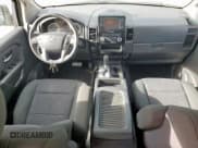 ✅ 2015 Nissan Titan Pro-4X • VIN: 1N6BA0EC3FN507640 • Lot: 63861755. Listed on Copart with 145,365 mi. Free auction sales archive from the USA and detailed vehicle history report at DreamBid. Image 8.