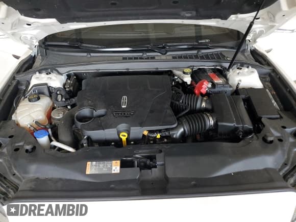 ✅ 2019 Lincoln Continental Reserve • VIN: 1LN6L9NP6K5600342 • Лот: 60992655. Опубликован ранее на Copart с пробегом 19 490 миль. Бесплатный доступ к архиву аукционных продаж из США и подробный отчёт об истории автомобиля на DreamBid. Изображение 11.