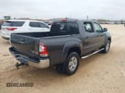 ✅ 2015 Toyota Tacoma PreRunner • VIN: 5TFJU4GNXFX064774 • Lot: 43769927. Listed on IAAI with 207,150 mi. Free auction sales archive from the USA and detailed vehicle history report at DreamBid. Image 4.