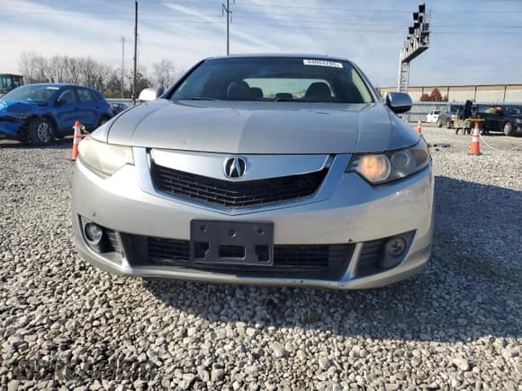✅ 2009 Acura TSX • VIN: JH4CU26669C013385 • Lot: 94004785. Listed on Copart with 209,593 mi. Free auction sales archive from the USA and detailed vehicle history report at DreamBid. Image 5.