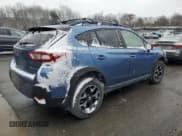 ✅ 2018 Subaru Crosstrek • VIN: JF2GTAAC9JH267484 • Lot: 91195465. Listed on Copart with 183,960 mi. Free auction sales archive from the USA and detailed vehicle history report at DreamBid. Image 3.