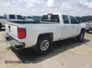 2016 Chevrolet Silverado 1500 Work Truck with VIN 1GCVKNEH4GZ266834, listed as a Copart auction lot 64076545 with 192,397 mi miles and Salvage title. Bid and sale history available at DreamBid. Image 3.