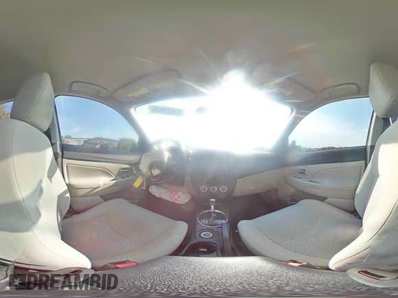 2017 Mitsubishi Outlander SE с VIN JA4AR3AW2HZ019133, выставлен на аукционе Copart как лот 80622805 с пробегом 94 498 миль миль и Списание • Salvage title. История ставок и продаж доступна на DreamBid. Изображение 14.