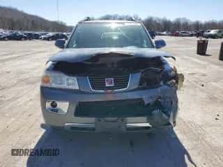 2006 Saturn VUE с VIN 5GZCZ63406S883811, выставлен на аукционе Copart как лот 58383334 с пробегом 21 068 миль миль и Списание • Salvage title. История ставок и продаж доступна на DreamBid. Изображение 5.