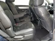 ✅ 2025 Mazda CX-90 Preferred • VIN: JM3KKBHD9S1207514 • Lot: 80135965. Listed on Copart with 18,843 mi. Free auction sales archive from the USA and detailed vehicle history report at DreamBid. Image 11.