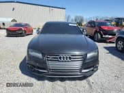 ✅ 2013 Audi S7 Prestige • VIN: WAUW2AFC8DN132991 • Лот: 50159955. Опубликован ранее на Copart с пробегом 140 507 миль. Бесплатный доступ к архиву аукционных продаж из США и подробный отчёт об истории автомобиля на DreamBid. Изображение 5.