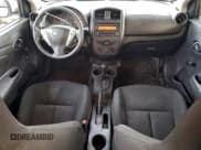 ✅ 2017 Nissan Versa SV • VIN: 3N1CN7AP0HL814525 • Lot: 94877395. Listed on Copart with 119,992 mi. Free auction sales archive from the USA and detailed vehicle history report at DreamBid. Image 8.