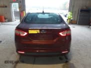 ✅ 2015 Ford Fusion SE • VIN: 3FA6P0H74FR166415 • Lot: 43419385. Wystawiony na IAAI z przebiegiem 120 946 mil. Bezpłatny archiwum sprzedaży aukcyjnych z USA i szczegółowy raport historii pojazdu na DreamBid. Zdjęcie 16.