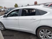 ✅ 2018 Chevrolet Impala LT • VIN: 2G1105S30J9102388 • Lot: 43578417. Wystawiony na IAAI z przebiegiem 66 165 mil. Bezpłatny archiwum sprzedaży aukcyjnych z USA i szczegółowy raport historii pojazdu na DreamBid. Zdjęcie 14.