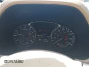 ✅ 2014 Nissan Pathfinder SL • VIN: 5N1AR2MN0EC639332 • Lot: 42238169. Listed on IAAI with 153,704 mi. Free auction sales archive from the USA and detailed vehicle history report at DreamBid. Image 7.