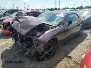 ✅ 2020 Dodge Challenger GT • VIN: 2C3CDZKG6LH219310 • Lot: 63010335. Wystawiony na Copart z przebiegiem 24 734 mil. Bezpłatny archiwum sprzedaży aukcyjnych z USA i szczegółowy raport historii pojazdu na DreamBid. Zdjęcie 1.