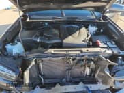 ✅ 2023 Toyota Tacoma TRD Sport • VIN: 3TMCZ5AN0PM612247 • Лот: 85551985. Опубликован ранее на Copart с пробегом 28 010 миль. Бесплатный доступ к архиву аукционных продаж из США и подробный отчёт об истории автомобиля на DreamBid. Изображение 11.