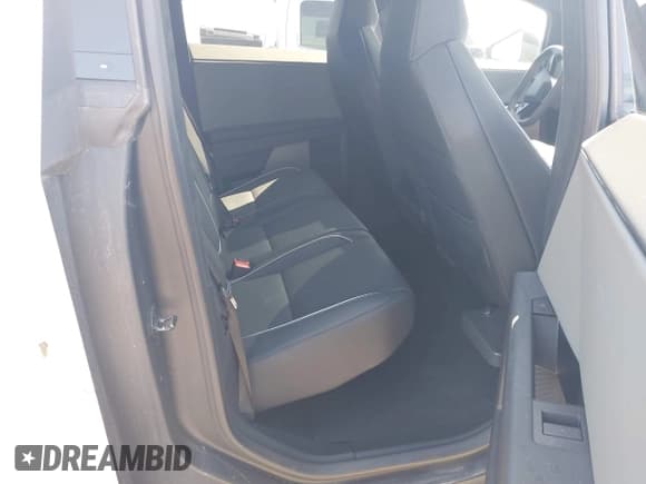 ✅ 2025 Tesla Cybertruck • VIN: 7G2CEHED3SA066839 • Лот: 42312796. Опубликован ранее на IAAI с пробегом 3 856 миль. Бесплатный доступ к архиву аукционных продаж из США и подробный отчёт об истории автомобиля на DreamBid. Изображение 8.