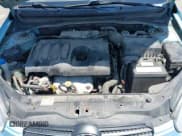 ✅ 2010 Hyundai Accent GLS • VIN: KMHCN4AC4AU508332 • Лот: 42478560. Опубликован ранее на IAAI с пробегом 138 120 миль. Бесплатный доступ к архиву аукционных продаж из США и подробный отчёт об истории автомобиля на DreamBid. Изображение 10.