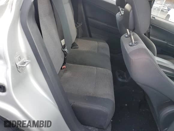 2011 Dodge Caliber Mainstreet with VIN 1B3CB3HA3BD123701, listed as a Copart auction lot 90858485 with 172,631 mi miles and Salvage title. Bid and sale history available at DreamBid. Image 10.