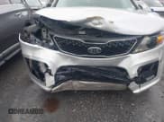 ✅ 2013 Kia Sorento SX • VIN: 5XYKWDA2XDG362271 • Lot: 42340426. Listed on IAAI with 94,459 mi. Free auction sales archive from the USA and detailed vehicle history report at DreamBid. Image 6.