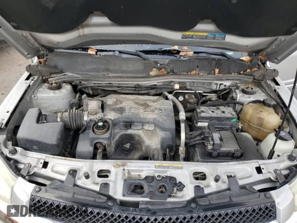 2006 Chevrolet Equinox LT с VIN 2CNDL63F266086242, выставлен на аукционе Copart как лот 75397994 с пробегом 229 951 миль миль и Списание • Salvage title. История ставок и продаж доступна на DreamBid. Изображение 11.