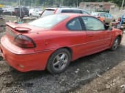 ✅ 2003 Pontiac Grand Am GT • VIN: 1G2NW12E13C299024 • Lot: 68098835. Wystawiony na Copart z przebiegiem Nie podano. Bezpłatny archiwum sprzedaży aukcyjnych z USA i szczegółowy raport historii pojazdu na DreamBid. Zdjęcie 3.