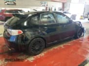 ✅ 2011 Subaru WRX WRX Premium • VIN: JF1GR7E66BG832288 • Лот: 84751875. Опубликован ранее на Copart с пробегом 165 286 миль. Бесплатный доступ к архиву аукционных продаж из США и подробный отчёт об истории автомобиля на DreamBid. Изображение 3.