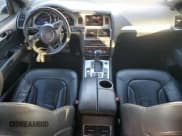 ✅ 2015 Audi Q7 S line Prestige • VIN: WA1DGAFE7FD033014 • Лот: 91974025. Опубликован ранее на Copart с пробегом 127 261 миль. Бесплатный доступ к архиву аукционных продаж из США и подробный отчёт об истории автомобиля на DreamBid. Изображение 8.