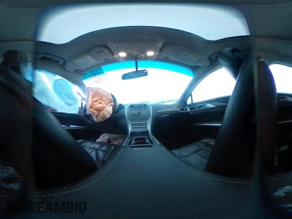 ✅ 2013 Lincoln MKZ • VIN: 3LN6L2GK0DR825820 • Lot: 41603721. Wystawiony na IAAI z przebiegiem 110 837 mil. Bezpłatny archiwum sprzedaży aukcyjnych z USA i szczegółowy raport historii pojazdu na DreamBid. Zdjęcie 19.