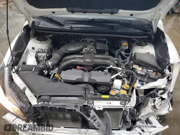 2016 Subaru Impreza Premium z VIN JF1GJAB64GH004573, wystawiony jako Copart lot #85152965 z przebiegiem 44 541 mil mil oraz Szkoda całkowita • Salvage title. Historia ofert i sprzedaży dostępna na DreamBid. Obrazek 11.