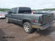 ✅ 2001 GMC Sierra 1500 SLE • VIN: 2GTEK19T011138937 • Лот: 42351471. Опубликован ранее на IAAI с пробегом 296 436 миль. Бесплатный доступ к архиву аукционных продаж из США и подробный отчёт об истории автомобиля на DreamBid. Изображение 3.