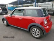 ✅ 2012 MINI Hardtop • VIN: WMWSU3C51CT541175 • Lot: 95012955. Listed on Copart with 66,785 mi. Free auction sales archive from the USA and detailed vehicle history report at DreamBid. Image 2.