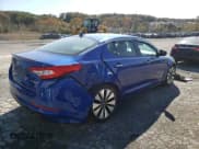 ✅ 2013 Kia Optima SX • VIN: 5XXGR4A68DG133527 • Lot: 82544055. Wystawiony na Copart z przebiegiem 167 799 mil. Bezpłatny archiwum sprzedaży aukcyjnych z USA i szczegółowy raport historii pojazdu na DreamBid. Zdjęcie 3.