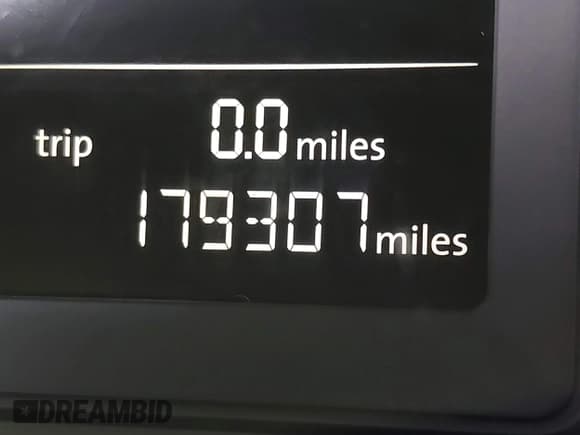 ✅ 2010 Volkswagen Jetta SE • VIN: 3VWRX7AJXAM068000 • Lot: 41961777. Listed on IAAI with 179,307 mi. Free auction sales archive from the USA and detailed vehicle history report at DreamBid. Image 7.