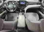 2023 Toyota Camry LE с VIN 4T1C11BKXPU085068, выставлен на аукционе Copart как лот 84569265 с пробегом 48 120 миль миль и Чистый • Clean title. История ставок и продаж доступна на DreamBid. Изображение 8.