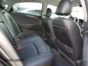 ✅ 2013 Hyundai Sonata SE • VIN: 5NPEC4AC7DH602139 • Lot: 73683744. Listed on Copart with 66,105 mi. Free auction sales archive from the USA and detailed vehicle history report at DreamBid. Image 10.