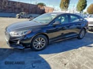 ✅ 2018 Hyundai Sonata SE • VIN: 5NPE24AF6JH601878 • Лот: 93995265. Опубликован ранее на Copart с пробегом 60 186 миль. Бесплатный доступ к архиву аукционных продаж из США и подробный отчёт об истории автомобиля на DreamBid. Изображение 1.