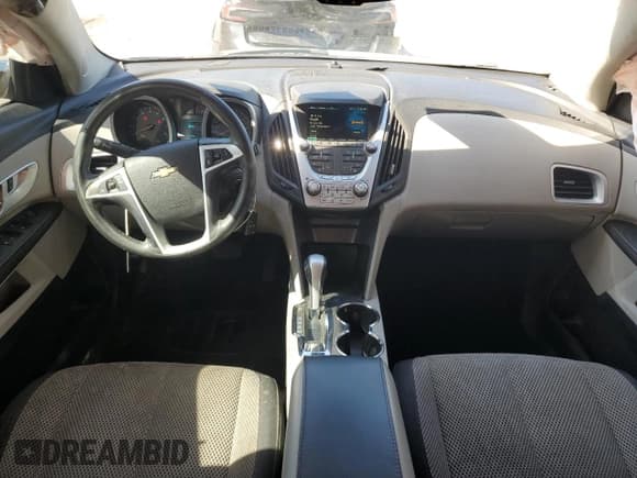 ✅ 2012 Chevrolet Equinox 1LT • VIN: 2GNALDEK7C1230504 • Лот: 91311215. Опубликован ранее на Copart с пробегом 160 858 миль. Бесплатный доступ к архиву аукционных продаж из США и подробный отчёт об истории автомобиля на DreamBid. Изображение 8.