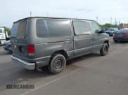 ✅ 2007 Ford Econoline Passenger XL • VIN: 1FMNE11W57DB23730 • Lot: 43598634. Wystawiony na IAAI z przebiegiem 154 712 mil. Bezpłatny archiwum sprzedaży aukcyjnych z USA i szczegółowy raport historii pojazdu na DreamBid. Zdjęcie 4.