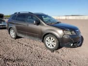 ✅ 2008 Subaru Tribeca Limited • VIN: 4S4WX92D384406204 • Lot: 52808405. Listed on Copart with 137,801 mi. Free auction sales archive from the USA and detailed vehicle history report at DreamBid. Image 4.