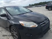✅ 2012 Ford Focus S • VIN: 1FAHP3E29CL443587 • Lot: 86248665. Listed on Copart with 220,586 mi. Free auction sales archive from the USA and detailed vehicle history report at DreamBid. Image 13.