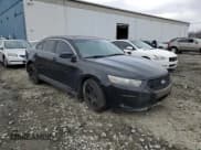 ✅ 2013 Ford Police Interceptor • VIN: 1FAHP2M89DG141128 • Lot: 88212425. Wystawiony na Copart z przebiegiem 191 577 mil. Bezpłatny archiwum sprzedaży aukcyjnych z USA i szczegółowy raport historii pojazdu na DreamBid. Zdjęcie 4.