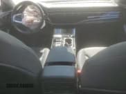 ✅ 2021 Audi Q8 Premium Plus • VIN: WA1EVAF1XMD033951 • Lot: 68271925. Listed on Copart with 95,213 mi. Free auction sales archive from the USA and detailed vehicle history report at DreamBid. Image 8.