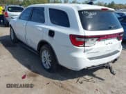 ✅ 2015 Dodge Durango SXT • VIN: 1C4RDHAG7FC169526 • Lot: 41802820. Wystawiony na IAAI z przebiegiem 210 700 mil. Bezpłatny archiwum sprzedaży aukcyjnych z USA i szczegółowy raport historii pojazdu na DreamBid. Zdjęcie 3.